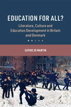 Martin |  Education for All? | Buch |  Sack Fachmedien