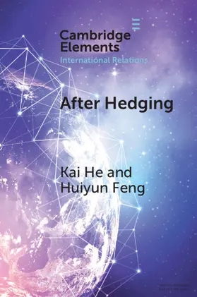 He / Feng |  After Hedging | Buch |  Sack Fachmedien
