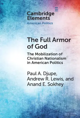 Djupe / Lewis / Sokhey |  The Full Armor of God | Buch |  Sack Fachmedien