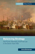 Brinkman |  Balancing Strategy | Buch |  Sack Fachmedien