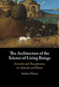 Falcon |  The Architecture of the Science of Living Beings | Buch |  Sack Fachmedien