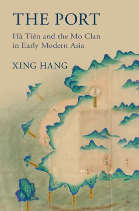 Hang |  The Port | Buch |  Sack Fachmedien