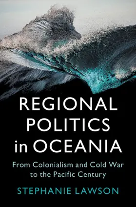 Lawson |  Regional Politics in Oceania | Buch |  Sack Fachmedien