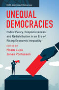Lupu / Pontusson |  Unequal Democracies | Buch |  Sack Fachmedien