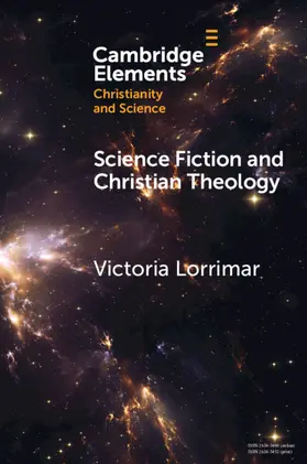 Lorrimar |  Science Fiction and Christian Theology | Buch |  Sack Fachmedien