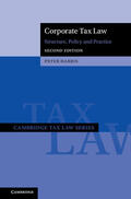 Harris |  Corporate Tax Law | Buch |  Sack Fachmedien