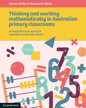Skillen / Watts |  Thinking and Working Mathematically in Australian Primary Classrooms | Buch |  Sack Fachmedien