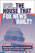 Arceneaux / Dunaway / Johnson |  The House That Fox News Built? | Buch |  Sack Fachmedien