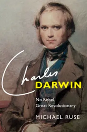 Ruse |  Charles Darwin | Buch |  Sack Fachmedien