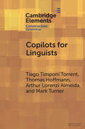 Torrent / Hoffmann / Almeida |  Copilots for Linguists | Buch |  Sack Fachmedien