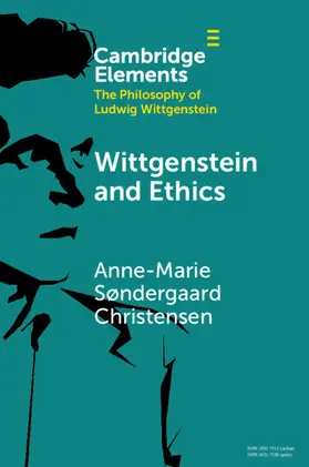 Christensen |  Wittgenstein and Ethics | Buch |  Sack Fachmedien