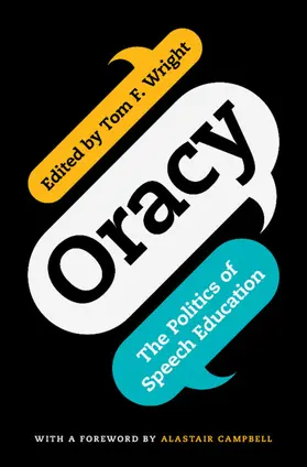 Wright |  Oracy | Buch |  Sack Fachmedien