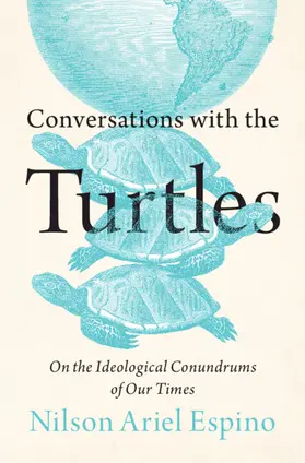 Espino |  Conversations with the Turtles | Buch |  Sack Fachmedien