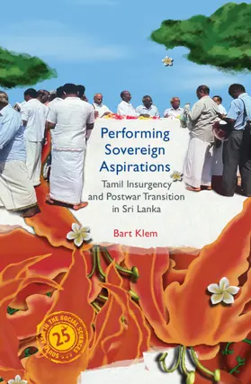 Klem |  Performing Sovereign Aspirations | Buch |  Sack Fachmedien