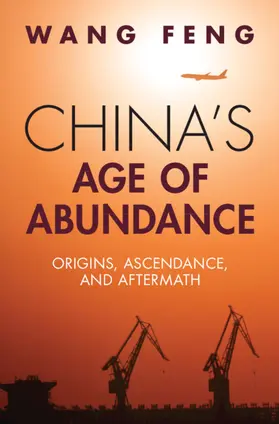 Wang |  China's Age of Abundance | Buch |  Sack Fachmedien