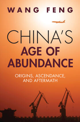 Wang | China's Age of Abundance | Buch | 978-1-00-944492-7 | sack.de
