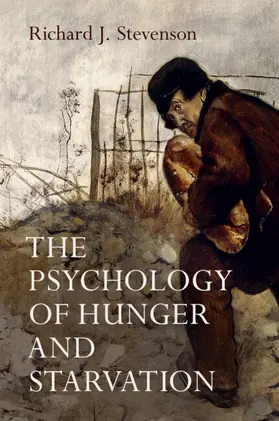 Stevenson |  The Psychology of Hunger and Starvation | Buch |  Sack Fachmedien