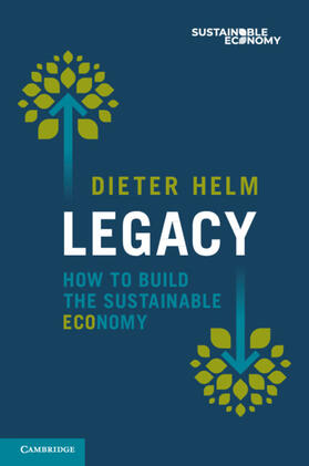 Helm | Legacy | Buch | 978-1-00-944918-2 | sack.de