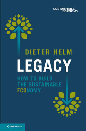 Helm | Legacy | Buch | 978-1-00-944922-9 | sack.de