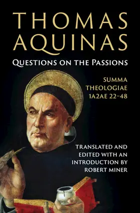 Thomas Aquinas | Buch |  Sack Fachmedien