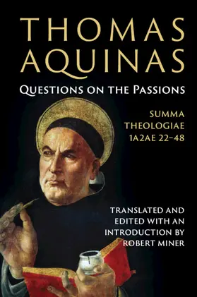  Thomas Aquinas | Buch |  Sack Fachmedien