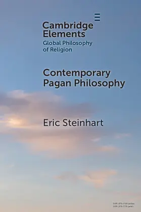 Steinhart |  Contemporary Pagan Philosophy | Buch |  Sack Fachmedien