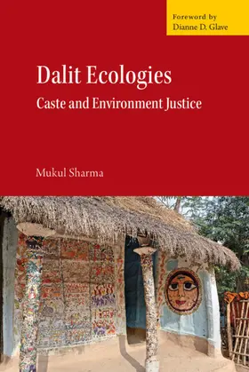 Sharma |  Dalit Ecologies | Buch |  Sack Fachmedien