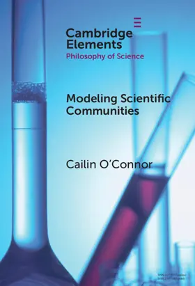 O'Connor |  Modelling Scientific Communities | Buch |  Sack Fachmedien