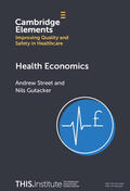 Street / Gutacker |  Health Economics | Buch |  Sack Fachmedien