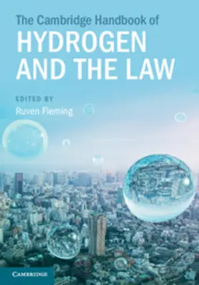 Fleming |  The Cambridge Handbook of Hydrogen and the Law | Buch |  Sack Fachmedien
