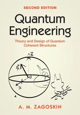 Zagoskin |  Quantum Engineering | Buch |  Sack Fachmedien