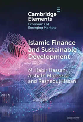 Hassan / Muneeza / Hasan |  Islamic Finance and Sustainable Development | Buch |  Sack Fachmedien