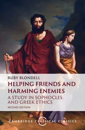 Blondell |  Helping Friends and Harming Enemies | Buch |  Sack Fachmedien