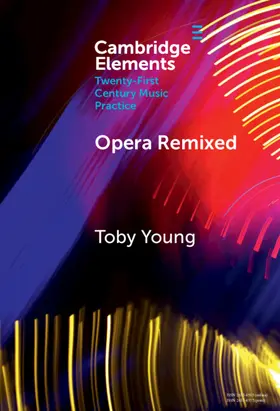 Young |  Opera Remixed | Buch |  Sack Fachmedien