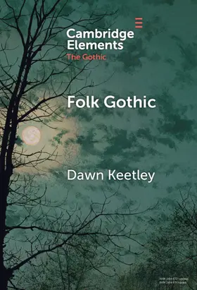 Keetley |  Folk Gothic | Buch |  Sack Fachmedien