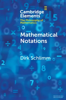 Schlimm |  Mathematical Notations | Buch |  Sack Fachmedien