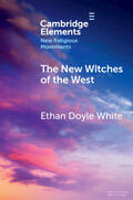 Doyle White |  The New Witches of the West | Buch |  Sack Fachmedien