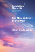 Doyle White |  The New Witches of the West | Buch |  Sack Fachmedien