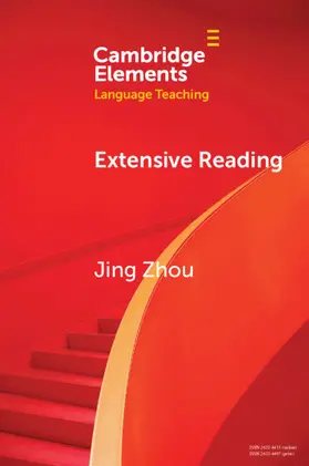 Zhou |  Extensive Reading | Buch |  Sack Fachmedien