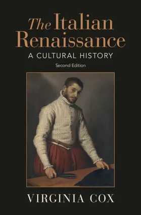 Cox |  The Italian Renaissance | Buch |  Sack Fachmedien