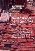 Horn / Ling / Austvoll |  Nordic Bronze Age Economies | Buch |  Sack Fachmedien