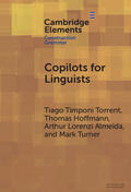 Almeida / Torrent / Turner |  Copilots for Linguists | Buch |  Sack Fachmedien