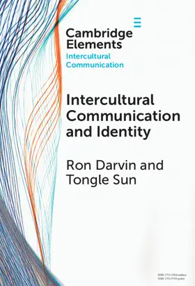 Darvin / Sun |  Intercultural Communication and Identity | Buch |  Sack Fachmedien