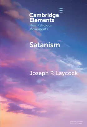 Laycock |  Satanism | Buch |  Sack Fachmedien