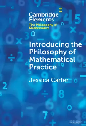 Carter |  Introducing the Philosophy of Mathematical Practice | Buch |  Sack Fachmedien