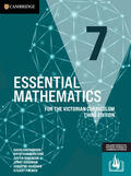 Greenwood / Humberstone / Robinson |  Essential Mathematics for the Victorian Curriculum 7 | Buch |  Sack Fachmedien