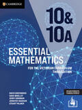 Greenwood / Woolley / Goodman |  Essential Mathematics for the Victorian Curriculum 10 | Buch |  Sack Fachmedien