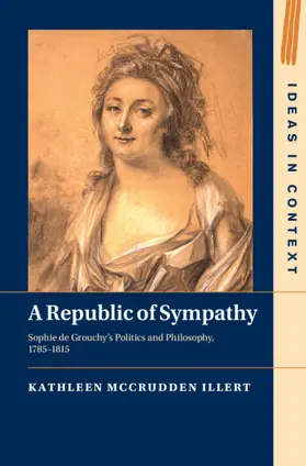 McCrudden Illert |  A Republic of Sympathy | Buch |  Sack Fachmedien