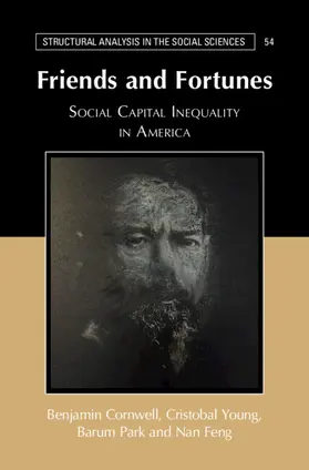 Cornwell / Young / Park |  Friends and Fortunes | Buch |  Sack Fachmedien
