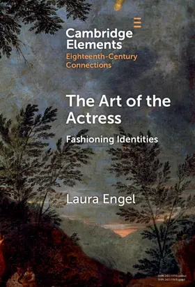 Engel |  The Art of the Actress | Buch |  Sack Fachmedien